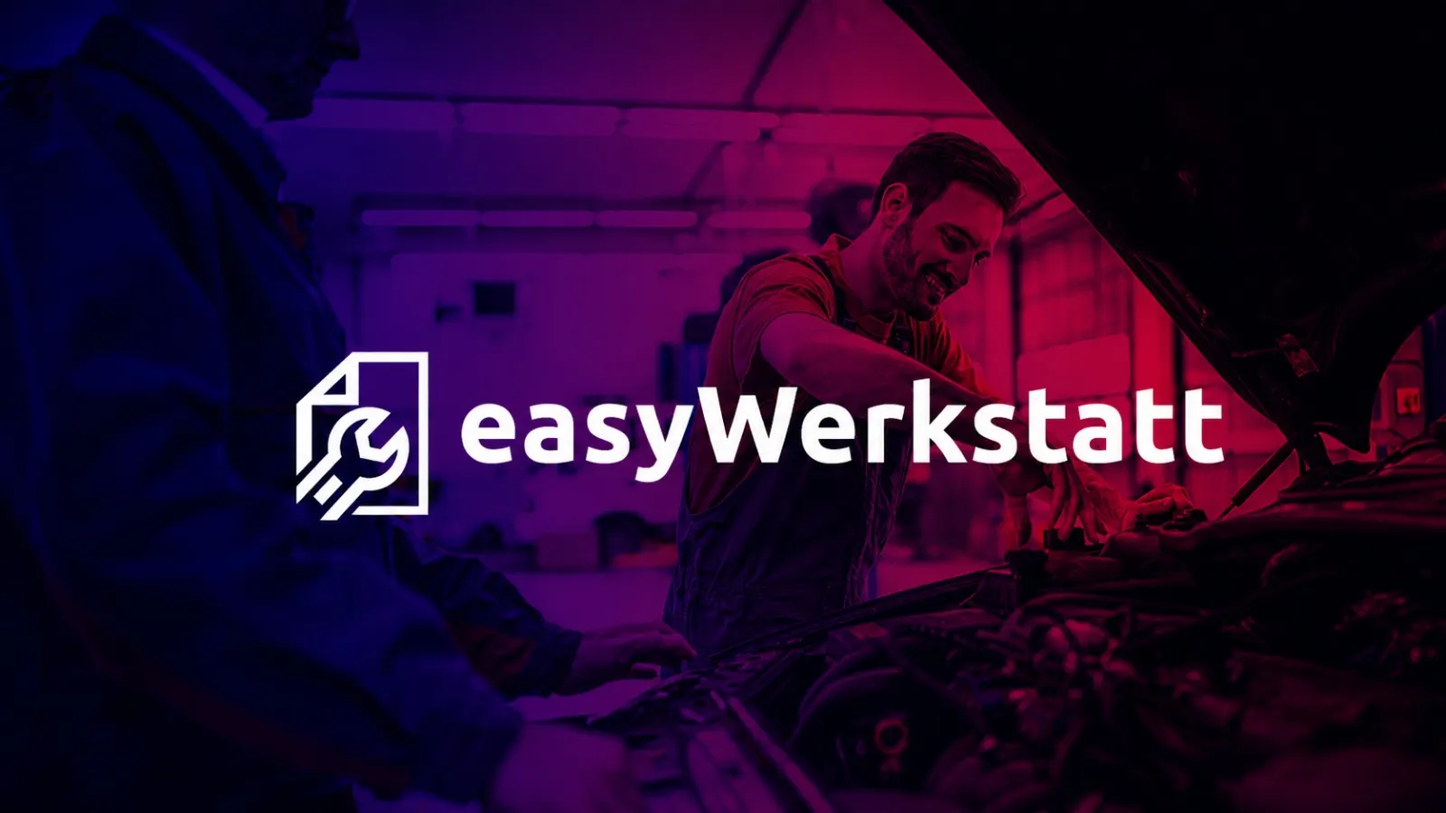 Automotive workshop and service operations