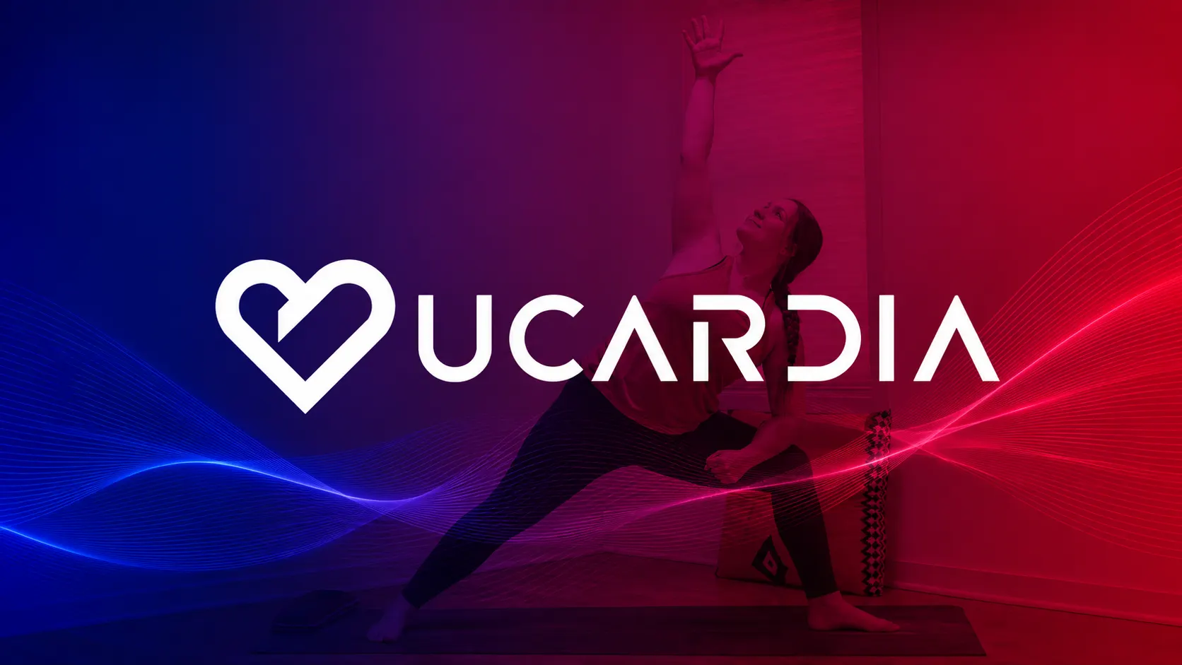 Ucardia digital wellness and cardiac care platform
