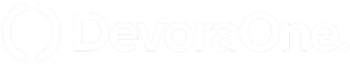 DevoraOne Logo