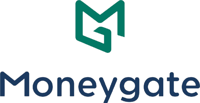 MoneyGate logo