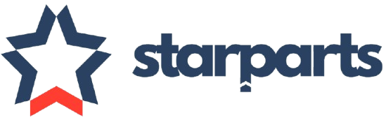 StarParts logo